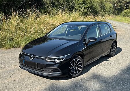 VW Golf Volkswagen 1.5 TSI OPF 110kW Style