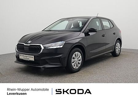 Skoda Fabia Active 1.0 5-Gang LED SHZ PDC KLIMA
