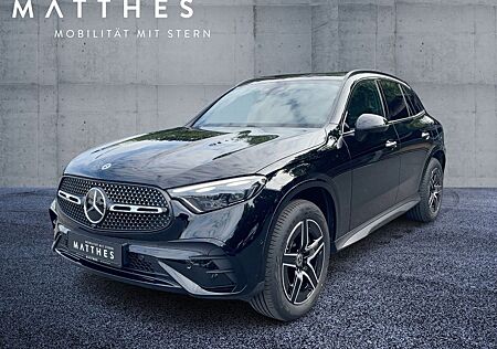 Mercedes-Benz GLC 300 de 4M AMG/Night/360°/Digital-Light/AHK