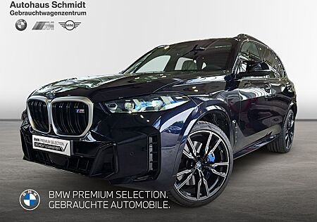 BMW X5 M60i xDrive *H&K*AHK*Pano*Head-Up*LED*Park.As