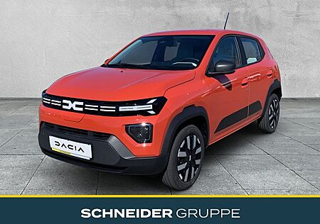 Dacia Spring EXPRESSION ELECTRIC 70 KAMERA+PDC+KLIMA