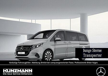 Mercedes-Benz EQV 300 AVANTGARDE Lang Panorama Distronic 360°