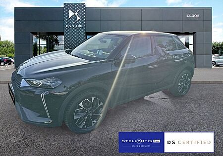 DS Automobiles DS 3 1.2 Opera PureTech 130 P Drive-Assist-Paket