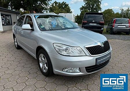 Skoda Octavia Lim. Ambiente