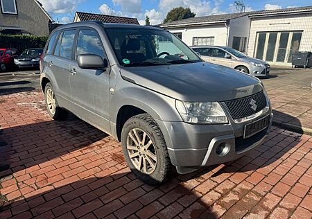 Suzuki Grand Vitara 1.9 DDIS Comfort 4WD KEIN TÜV