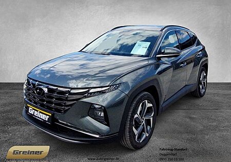 Hyundai Tucson 1.6 T-GDI PHEV Trend NAVI|RÜCKFAHRKAMERA