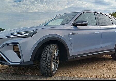 MG Marvel R 70KWh Luxury Luxury