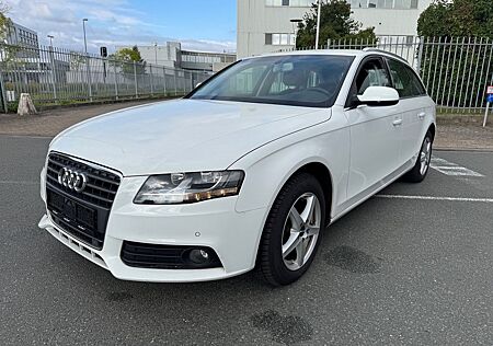 Audi A4 Avant 2.0l TDI 1. H Kupplung ZMS NEU