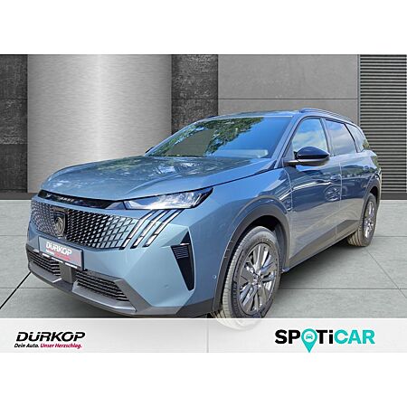 Peugeot 5008 leasen