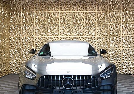 Mercedes-Benz AMG GT Coupe|AEROKIT|PERFORMANCE SEATS|BURMESTER