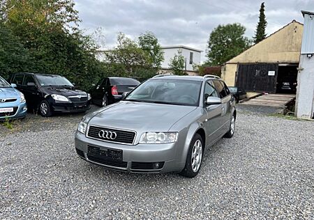 Audi A4 1.8*NAVI