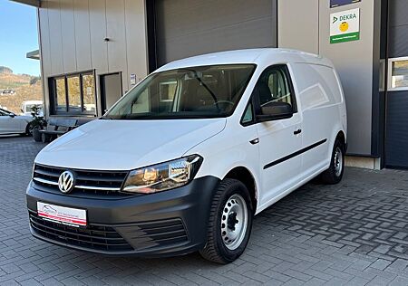 VW Caddy Volkswagen Nfz Maxi Kasten BMT