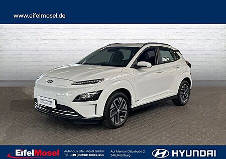 Hyundai Kona Elektro Select On Board Lader