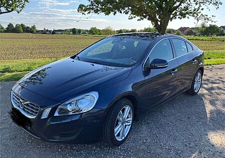 Volvo S60 D3 Momentum Momentum