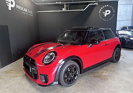 Mini Cooper S Cooper C Cooper C/John Cooper Works/17/HEADUP/PA