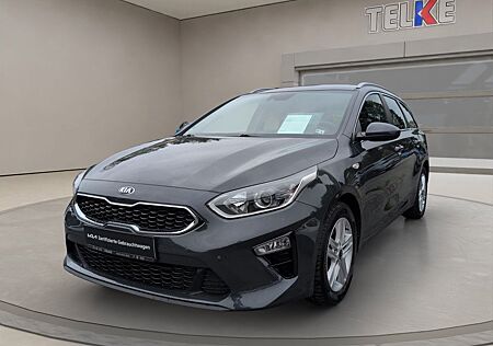 Kia Cee'd Sportswagon CEED_SW 1.4T VISION KOMFORT-PAKET Winterräder