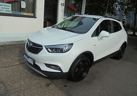 Opel Mokka X Innovation Start/Stop4x4"NAVI-XENON-PDC"
