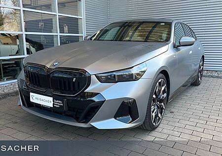 BMW i5 A EDRIVE40 M-Sport PRO ACC 360° PDC HUD adLED