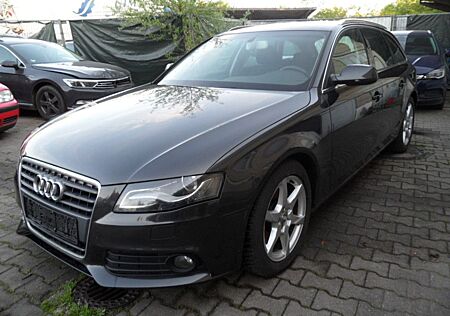 Audi A4 Avant Ambition. 1.8TFSI Euro5.