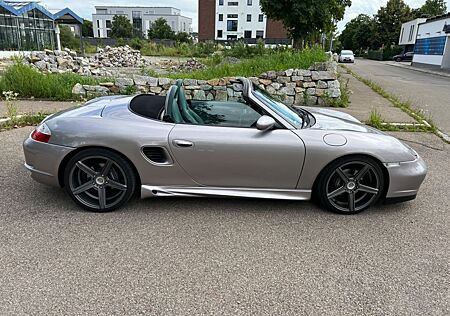 Porsche Boxster 2.7 -