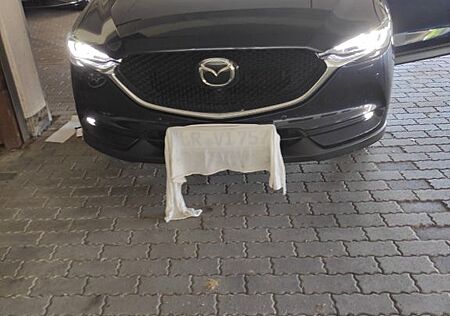 Mazda CX-5 2.2 SKYACTIV-D 184 Edition 100 AWD AT E...