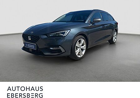Seat Leon SP 1.5 eTSI Business Navi Winter LED
