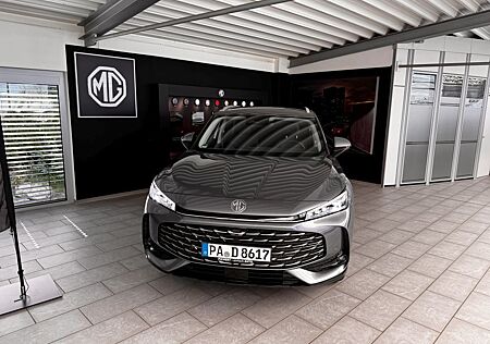 MG HS PHEV Luxury