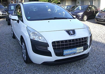 Peugeot 3008 Access 1.Hand,&Klima