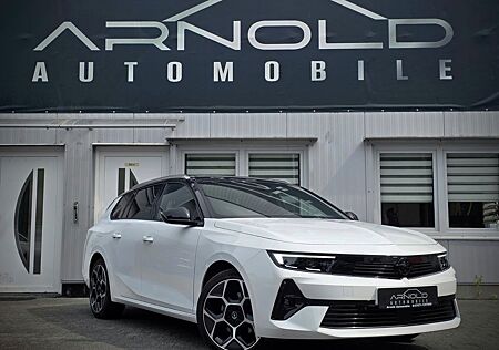 Opel Astra Sports Tourer GS Line *VOLL*Pano*Ultimate*