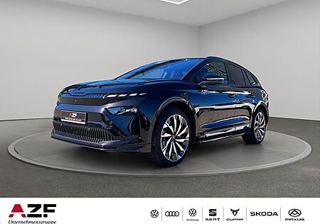 Skoda Enyaq 85x