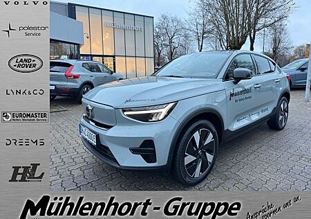 Volvo C40 Recharge Single Motor Extended Range PLUS