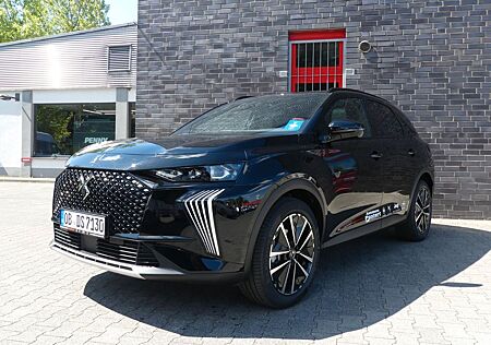 DS Automobiles DS7 Crossback DS7 (Crossback) BlueHDi 130 Étoile Auto