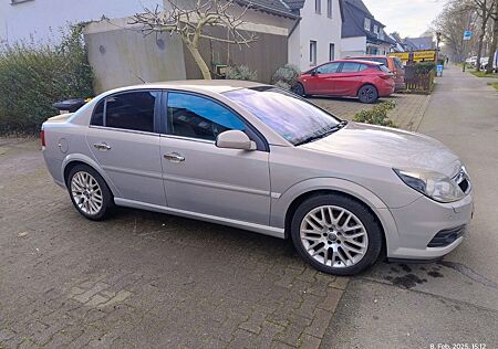 Opel Vectra 2.0 Turbo Cosmo Plus Cosmo Plus