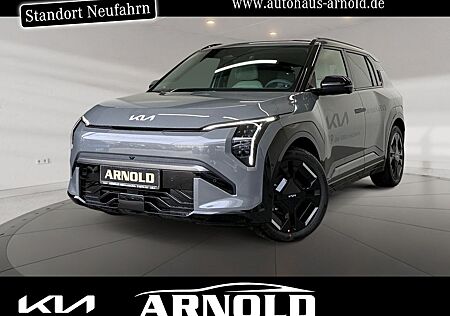 Kia EV3 81,4 kWh GT-Line WP 360° Sitzluft Memory LED