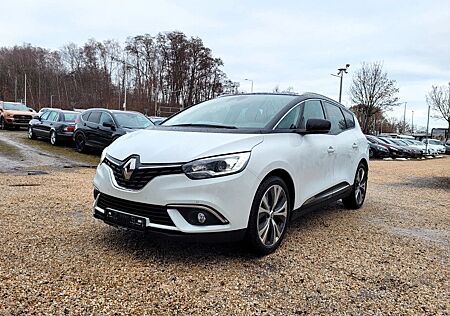 Renault Grand Scenic IV Intens*Navi*PDC*LMF*TÜV:11/2026*