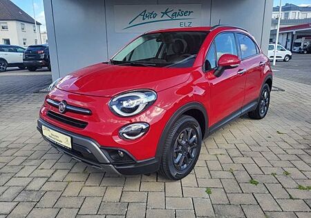 Fiat 500X 1.3 FireFly Turbo DCT 4x2 S&S Cross Navi 2-