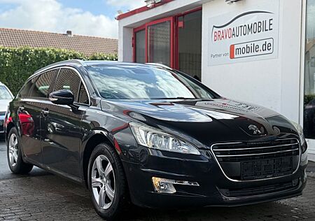 Peugeot 508 SW Active NAVI/KLIMA/SHZ/PDC/TEMPOMAT/PANO
