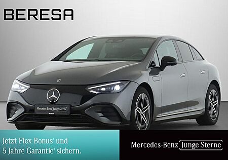 Mercedes-Benz EQE 350 4M AMG Night Pano Distronic Memory 360