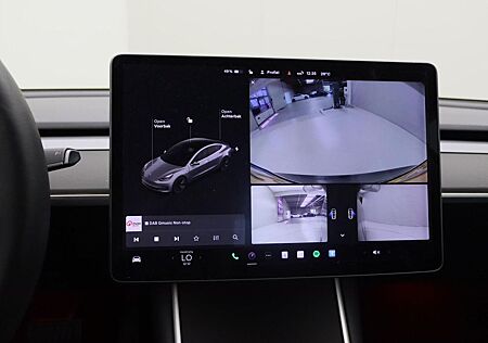 Tesla Model 3 gebraucht kaufen Tesla Model 3 Long-Range AWD 351pk 75 kWh [ AUTOPILOT+