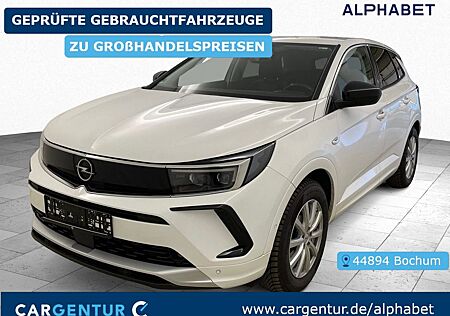 Opel Grandland X Grandland ACC BLIS LED Lane Navi