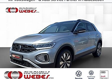 VW T-Roc Volkswagen 1.5l TSI MOVE NAV+LED+LANE+PARK+APP