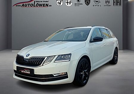 Skoda Octavia Combi, 1.6 TDI DPF, Style, Navigation