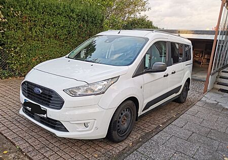 Ford Tourneo Connect 1.5 TDCi 88kW Trend Trend