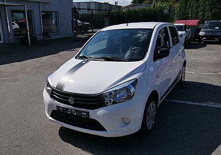 Suzuki Celerio 1.0 Club Klima Allwetter