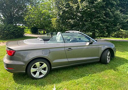 Audi A3 1.4 TFSI COD ultra S tronic Ambition C. A...
