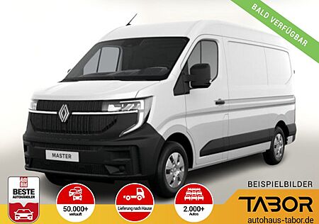Renault Master FWD Kasten extra L2H2 3,5t Blue dCi 150 A