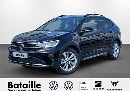 VW Taigo Volkswagen 1.0 TSI GOAL DSG AHK Navi