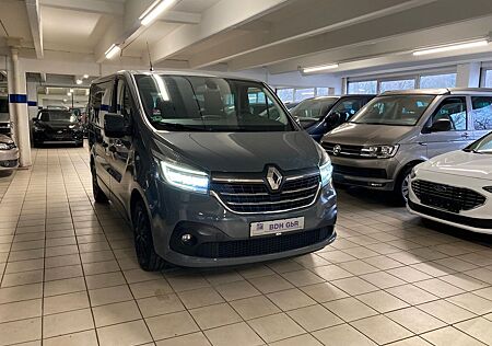 Renault Trafic Combi 2.0 DCI L1H1 2,8t Life