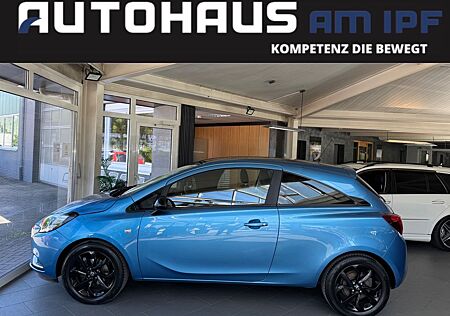 Opel Corsa E Color Edition ecoFlex