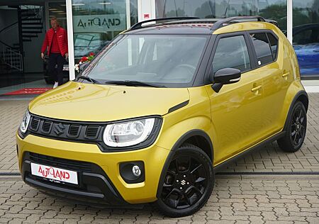 Suzuki Ignis 1.2 M-Hybrid Comfort+ LED Navi Kamera USB